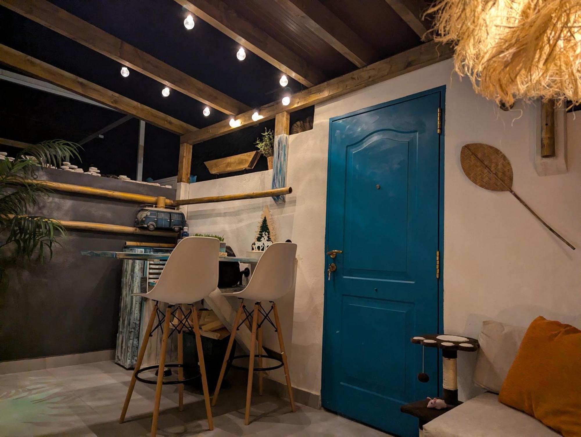 Casa Una Bungalow Delux Arona  Eksteriør bilde