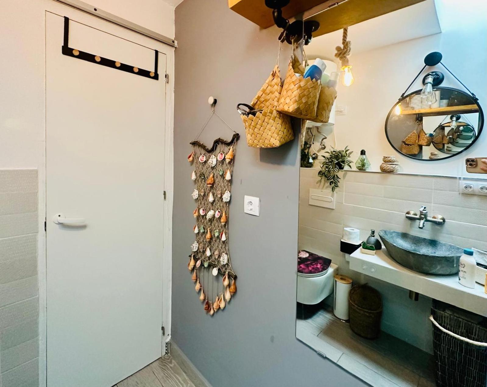 Casa Una Bungalow Delux Arona  Eksteriør bilde