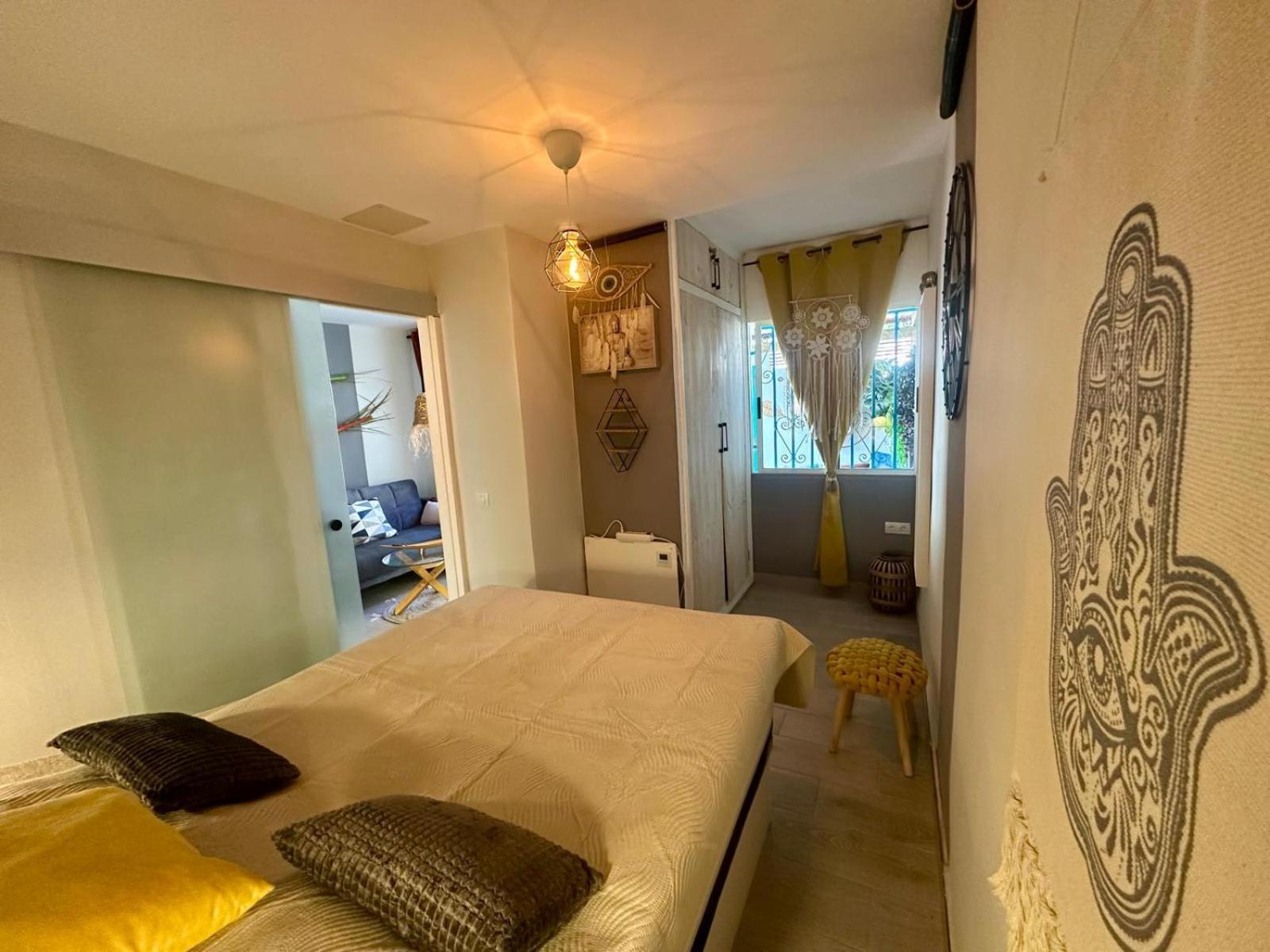 Casa Una Bungalow Delux Arona  Eksteriør bilde
