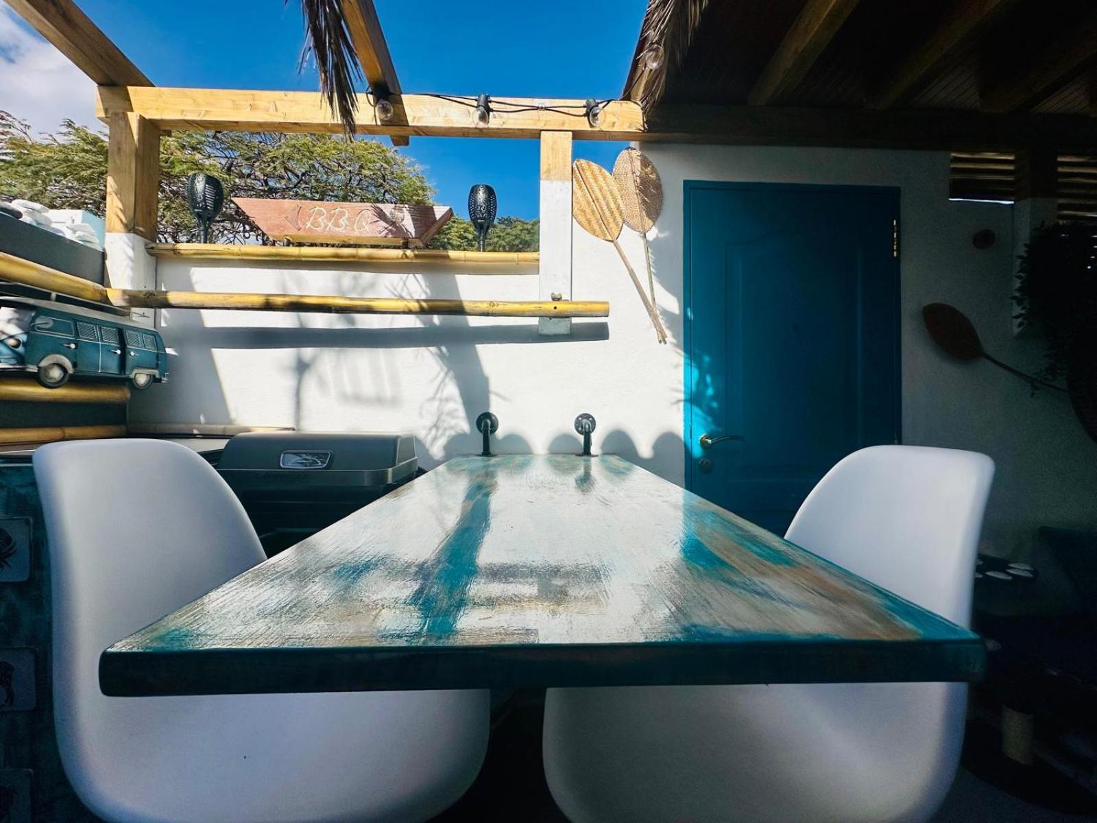 Casa Una Bungalow Delux Arona  Eksteriør bilde